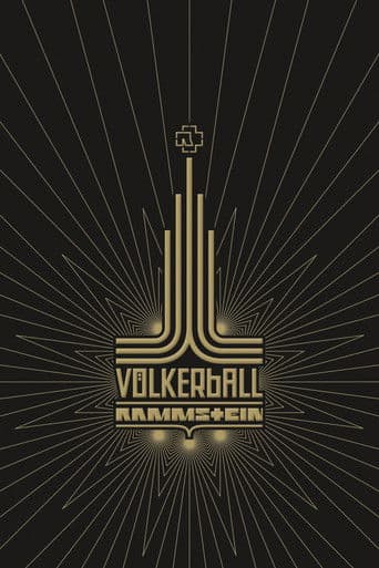 Rammstein: Völkerball