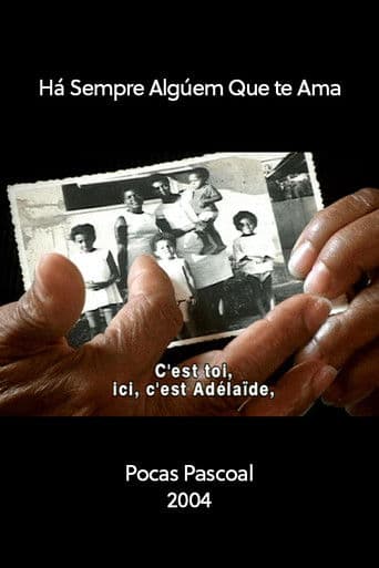 Há Sempre Alguém Que Te Ama