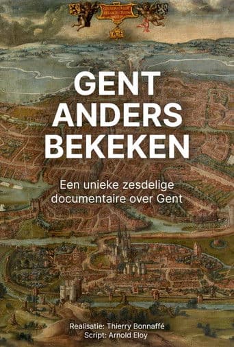 Gent Anders Bekeken