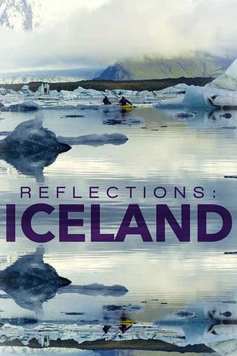 Reflections: Iceland