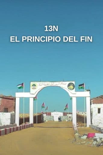 13N: The beggining of the end