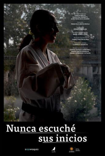 I Never Heard Their Beginnings