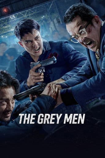 The Grey Men