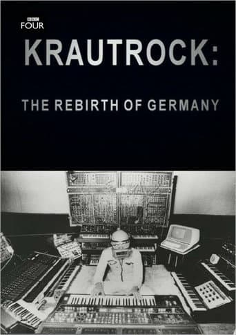 Krautrock: The Rebirth of Germany