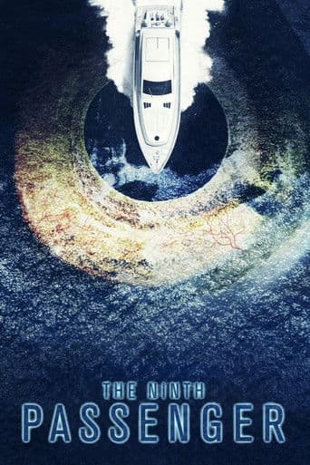 The Ninth Passenger