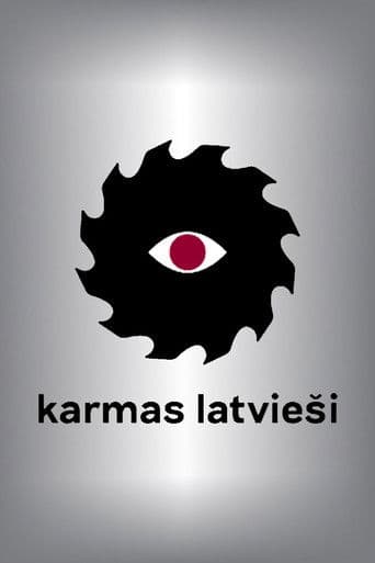 Karmic Latvians