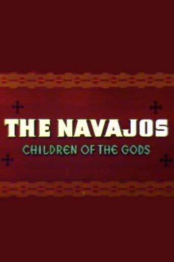 The Navajos: Children of the Gods