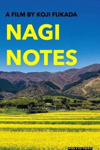 Nagi Notes