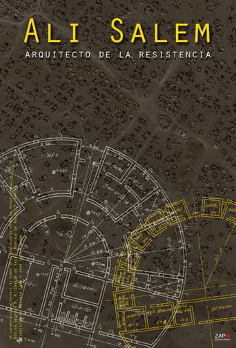 Ali Salem, architect of resistance