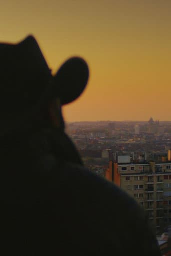 Un Cow-boy pas fatigué