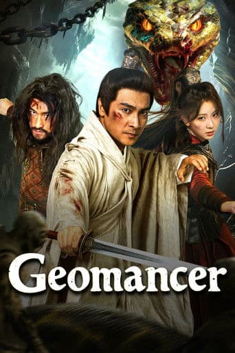 Geomancer