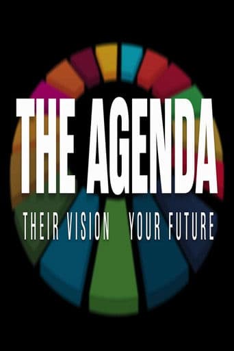 The Agenda: Their Vision – Your Future