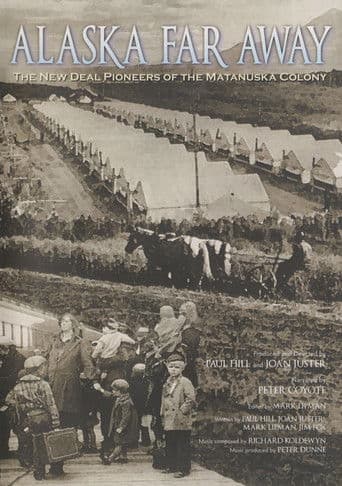 Alaska Far Away