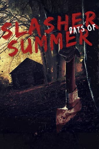 Slasher Days of Summer