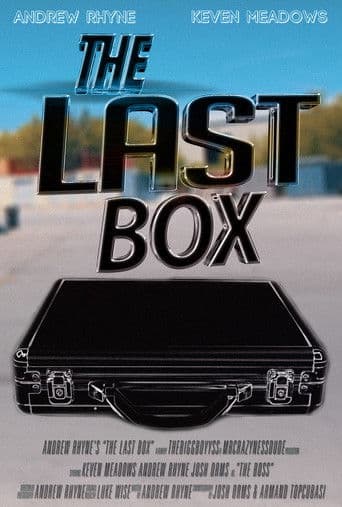 The Last Box
