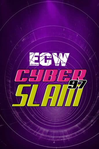 ECW CyberSlam 1997