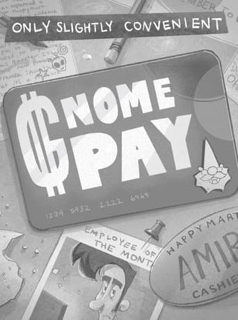 Gnome Pay