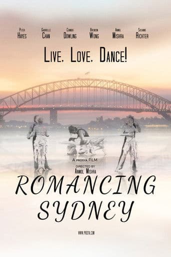 Romancing Sydney