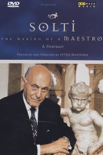 Solti: The Making of a Maestro