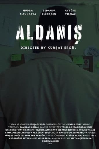 Aldanis