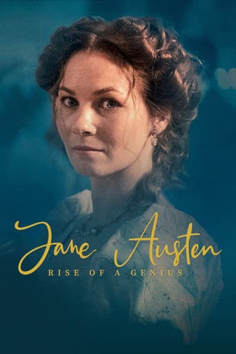 Jane Austen: Rise of a Genius