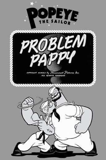 Problem Pappy