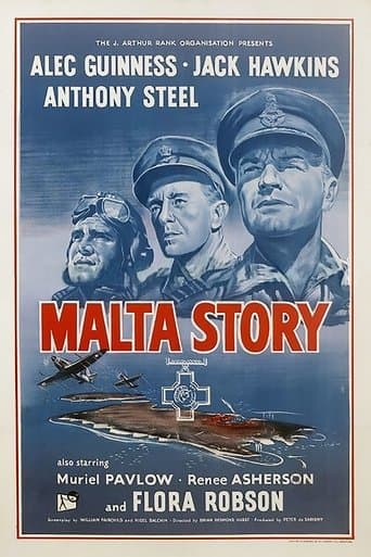 Malta Story