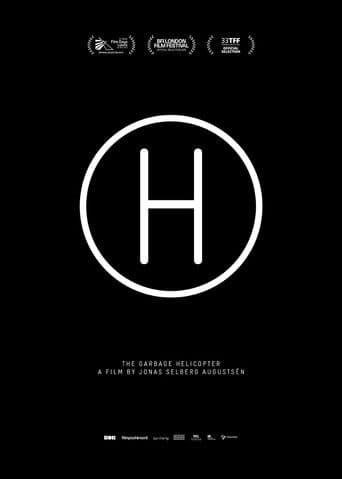 The Garbage Helicopter