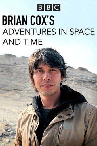 Brian Cox's Adventures in Space and Time