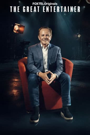 The Great Entertainer