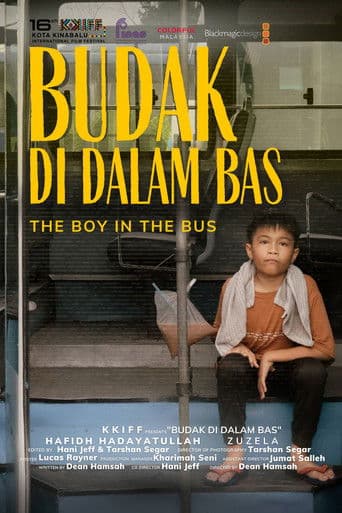 The Boy in The Bus