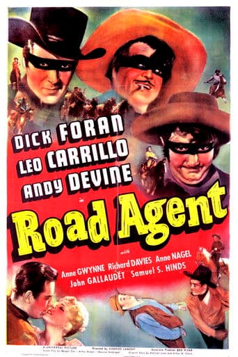 Road Agent