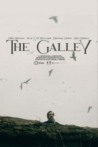 The Galley