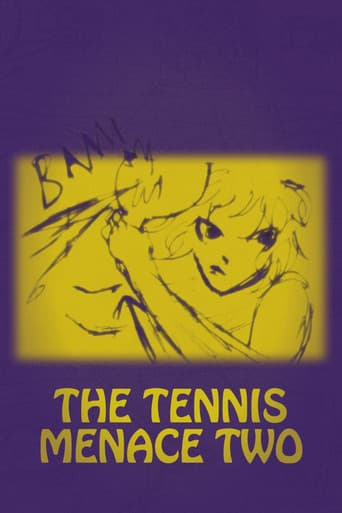 The Tennis Menace Two