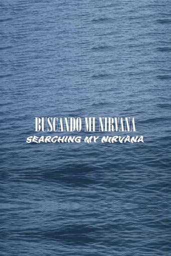 BUSCANDO MI NIRVANA