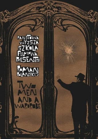 Two Men and a Wardrobe