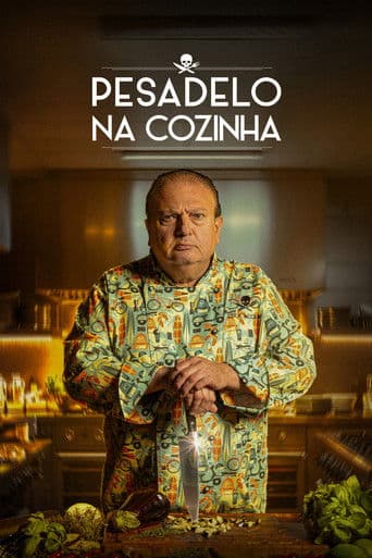 Kitchen Nightmares Brazil