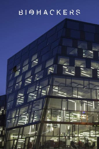 Biohackers