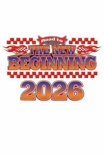 NJPW Road to The New Beginning 2026 - Day 10