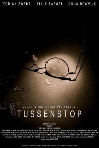 Tussenstop