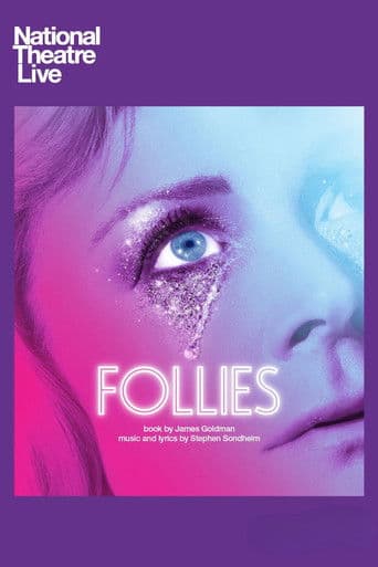 National Theatre Live: Follies