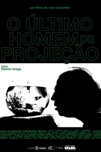 O Último Homem de Projeção