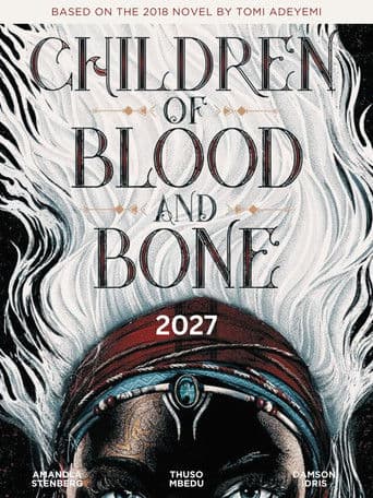 Children of Blood and Bone