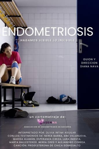 Endometriosis. Hagamos visible lo invisible