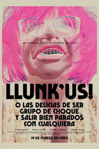 Llunk'us