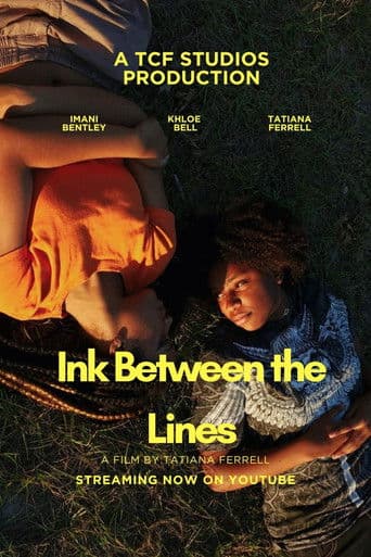 Ink Between the Lines
