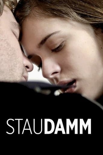 Staudamm