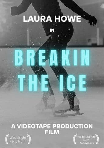 Breaking the Ice