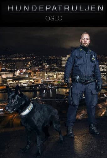 Hundepatruljen Oslo