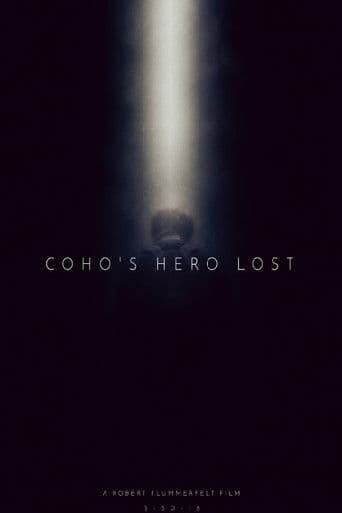 Coho's Hero Lost
